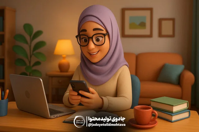 چرا باید هوش مصنوعی رو یاد بگیریم؟